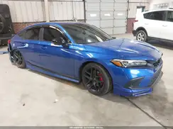 2HGFE1E55RH476809 2024 HONDA CIVIC