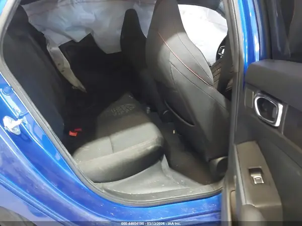 2HGFE1E55RH476809 2024 HONDA CIVIC - Image 8