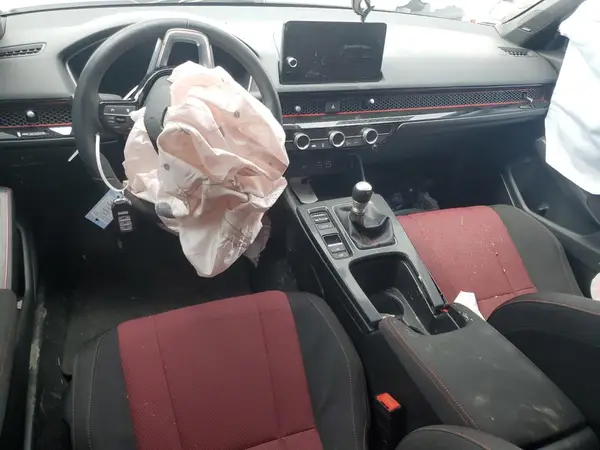 2HGFE1E55RH476874 2024 HONDA CIVIC - Image 8