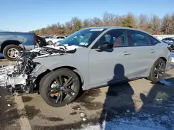 2HGFE1E55SH470515 2025 HONDA CIVIC
