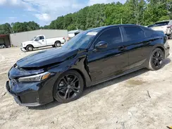 2HGFE1E55SH471034 2025 HONDA CIVIC