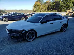 2HGFE1E55SH471907 2025 HONDA CIVIC