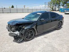 2HGFE1E55SH472894 2025 HONDA CIVIC