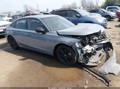 2HGFE1E55SH473060 2025 HONDA CIVIC