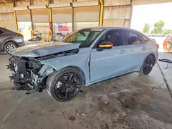 2HGFE1E55SH473561 2025 HONDA CIVIC