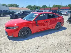 2HGFE1E55SH474242 2025 HONDA CIVIC