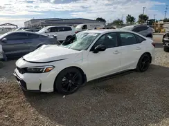 2HGFE1E55SH474337 2025 HONDA CIVIC
