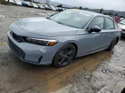 2HGFE1E55SH474452 2025 HONDA CIVIC