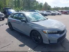 2HGFE1E55SH474645 2025 HONDA CIVIC