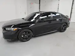 2HGFE1E55SH474953 2025 HONDA CIVIC