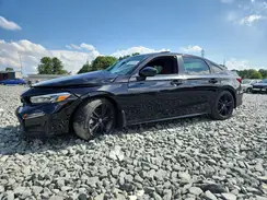 2HGFE1E55SH476900 2025 HONDA CIVIC