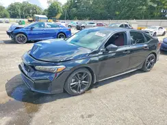 2HGFE1E55SH477139 2025 HONDA CIVIC