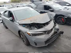 2HGFE1E55SH477335 2025 HONDA CIVIC
