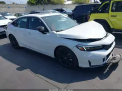 2HGFE1E55SH477464 2025 HONDA CIVIC