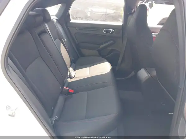 2HGFE1E55SH477464 2025 HONDA CIVIC - Image 8