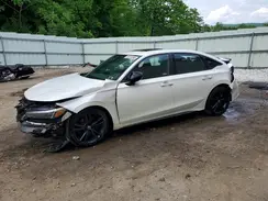 2HGFE1E55SH477688 2025 HONDA CIVIC