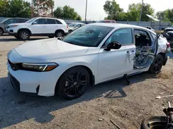 2HGFE1E55SH478145 2025 HONDA CIVIC