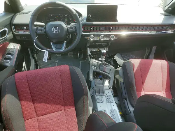 2HGFE1E55TH080452 2026 HONDA CIVIC - Image 8