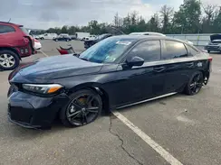 2HGFE1E55TH470645 2026 HONDA CIVIC