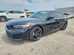 2HGFE1E55TH470662 2026 HONDA CIVIC