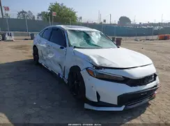 2HGFE1E55TH470807 2026 HONDA CIVIC