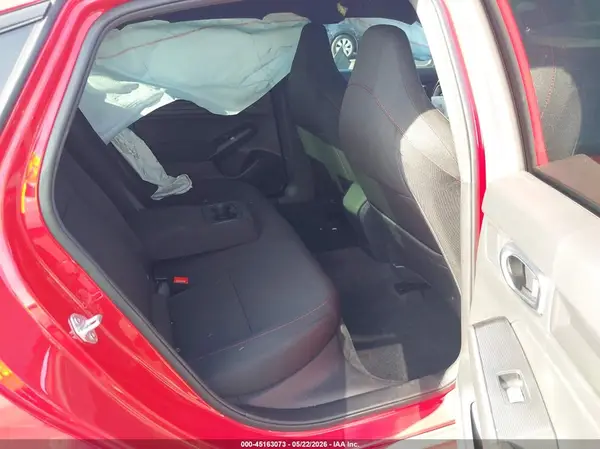 2HGFE1E55TH471620 2026 HONDA CIVIC - Image 8