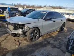2HGFE1E55TH471634 2026 HONDA CIVIC