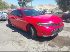 2HGFE1E55TH472055 2026 HONDA CIVIC