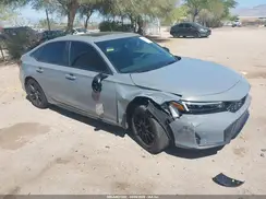 2HGFE1E55TH473688 2026 HONDA CIVIC