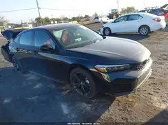 2HGFE1E55TH476543 2026 HONDA CIVIC
