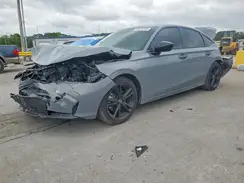 2HGFE1E55TH476557 2026 HONDA CIVIC