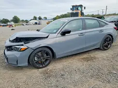 2HGFE1E55TH480656 2026 HONDA CIVIC