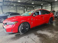2HGFE1E55TH481113 2026 HONDA CIVIC