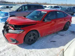 2HGFE1E56NH080494 2022 HONDA CIVIC