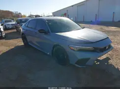 2HGFE1E56NH471239 2022 HONDA CIVIC