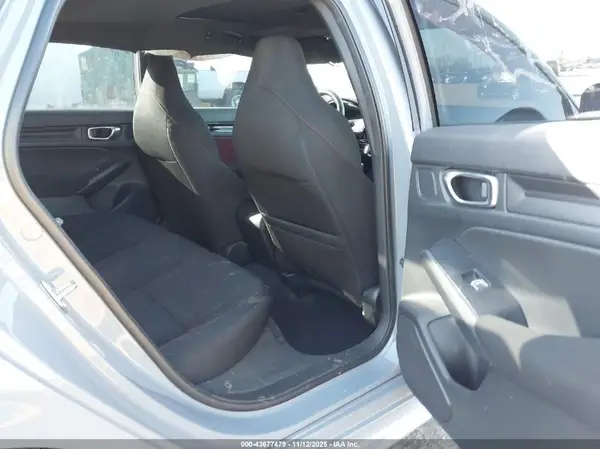 2HGFE1E56NH471239 2022 HONDA CIVIC - Image 8
