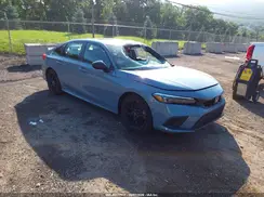 2HGFE1E56NH471872 2022 HONDA CIVIC