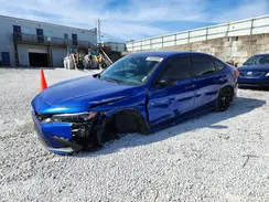 2HGFE1E56NH472617 2022 HONDA CIVIC