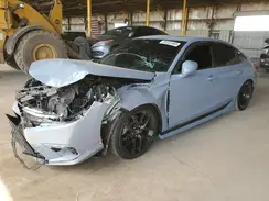 2HGFE1E56NH472908 2022 HONDA CIVIC