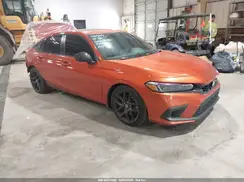 2HGFE1E56NH473878 2022 HONDA CIVIC