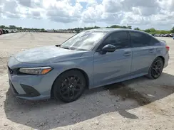 2HGFE1E56NH474836 2022 HONDA CIVIC