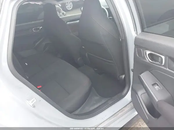 2HGFE1E56NH476294 2022 HONDA CIVIC - Image 8