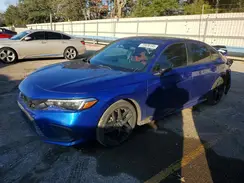 2HGFE1E56NH476831 2022 HONDA CIVIC