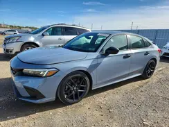2HGFE1E56NH477378 2022 HONDA CIVIC