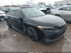 2HGFE1E56PH471518 2023 HONDA CIVIC