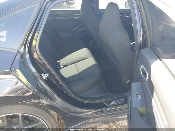 2HGFE1E56PH471518 2023 HONDA CIVIC - Image 8
