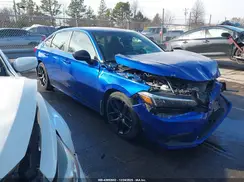 2HGFE1E56PH471535 2023 HONDA CIVIC