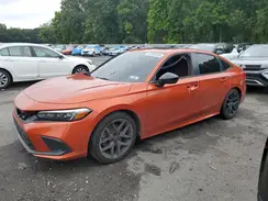 2HGFE1E56PH473107 2023 HONDA CIVIC