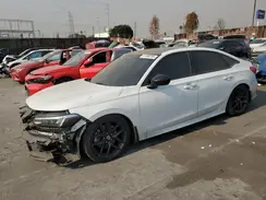2HGFE1E56PH473849 2023 HONDA CIVIC