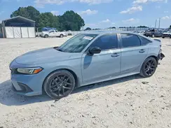 2HGFE1E56PH474211 2023 HONDA CIVIC